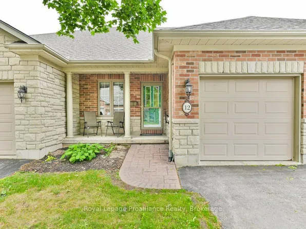 25 Heartwood Dr Suite 12, Belleville, ON K8P 5M2