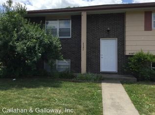 4382 E Santa Barbara Dr, Columbia, MO 65201