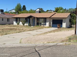358 S 7th St, Globe, AZ 85501