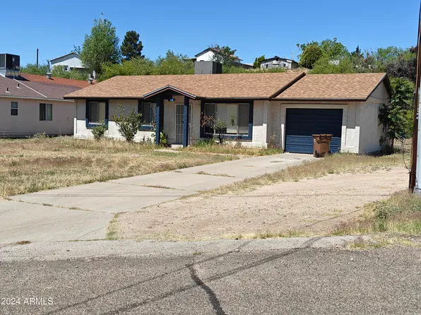 358 S SEVENTH Street, Globe, AZ 85501