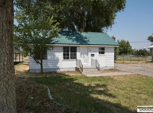 355 E 2nd N, Rigby, ID 83442