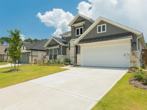 9738 Roaring River Falls Ln, Porter, TX 77365