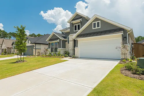 9738 Roaring River Falls Ln Photo 1