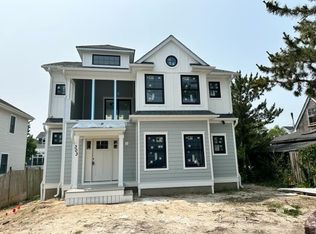 303 Brainard Ave, Cape May Point, NJ 08212