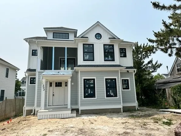303 Brainard Ave, Cape May Point, NJ 08212