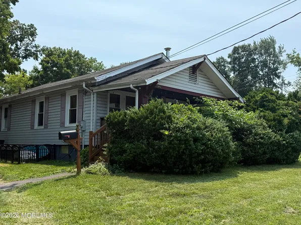 58 Neptune Avenue, Neptune City, NJ 07753