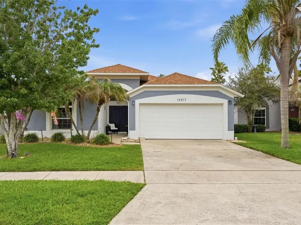 13917 Tallowridge Ct, Orlando, FL 32837