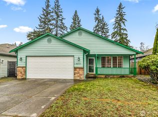 6033 81st Pl NE, Marysville, WA 98270