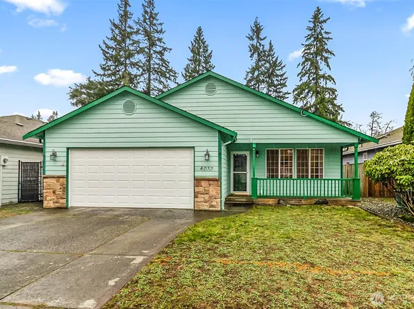 6033 81st Place NE, Marysville, WA 98270