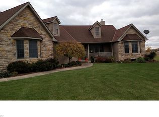 45800 Webster Rd, Wellington, OH 44090