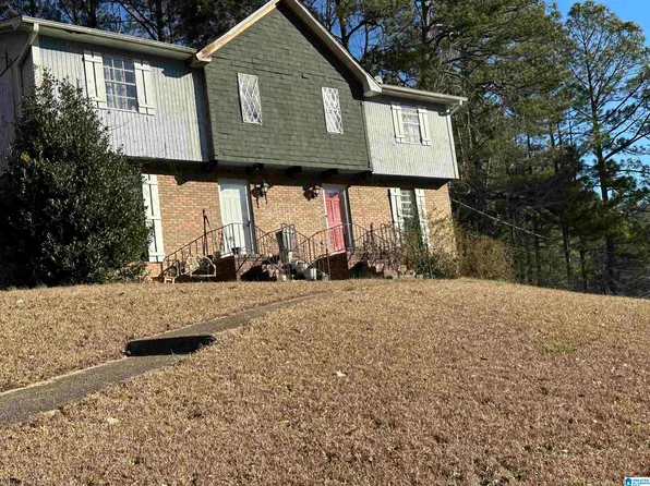 551 Elder St, Irondale, AL 35210