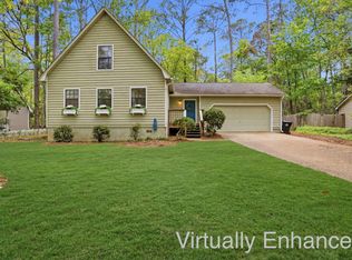 3608 Little Fox Ln, Tallahassee, FL 32312
