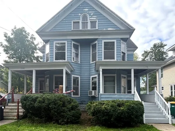 1146 Academy St, Watertown, NY 13601