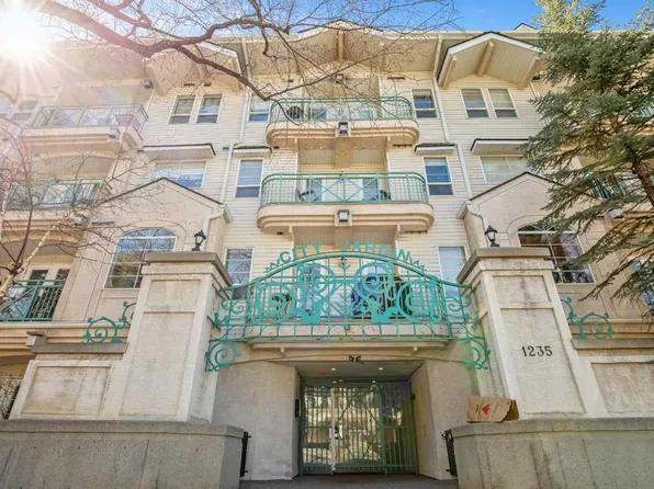1235 N 13th Ave SW #207, Calgary, AB T3C 0T2