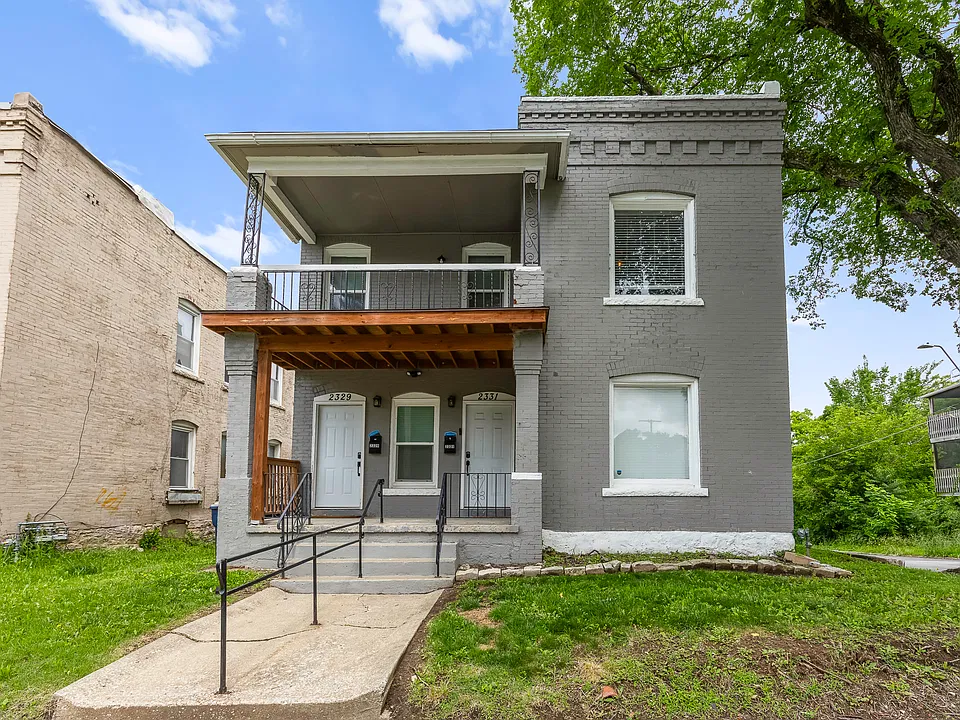 2329 Park Ave #2329