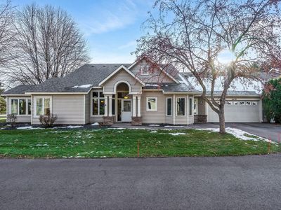 4439 Park Ct, White Bear Lake, MN, 55110
