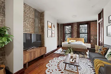 Rented by Compass