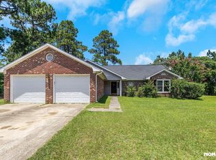 1604 Piney Creek Pl, Fayetteville, NC 28304