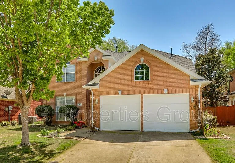 3627 Appalachian Way — Photo 1