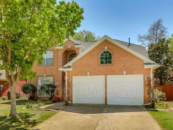 3627 Appalachian Way, Flower Mound, TX 75022