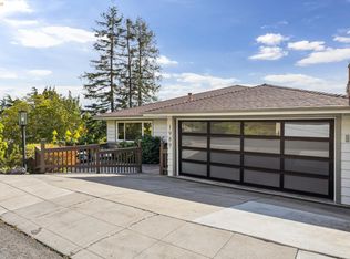 1989 Oakview Dr, Oakland, CA 94602