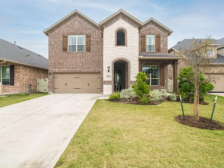9815 Sweet Flag Ct — Photo 1