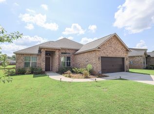 110 Gwendolyn Ave, Perry, GA 31069