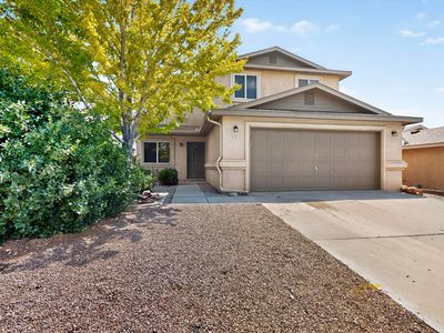 6916 Limestone Ave NE, Albuquerque, NM, 87113