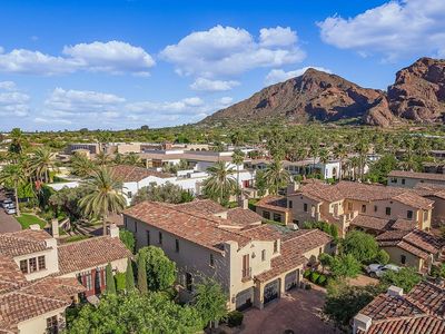 4949 E Lincoln Dr #4, Paradise Valley, AZ, 85253