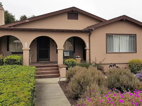 740 Purissima St, Half Moon Bay, CA 94019