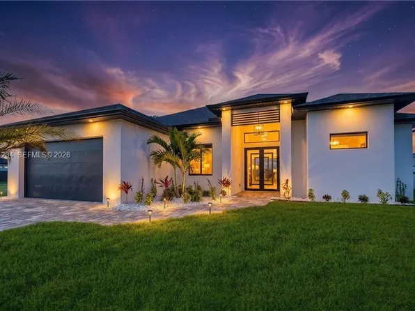 1031 SW 1st Ter, Cape Coral, FL 33991