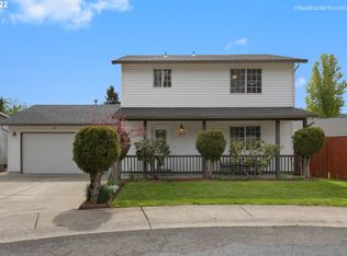 13719 NE 32nd Cir, Vancouver, WA