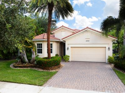 12312 Aviles Circle, Palm Beach Gardens, FL, 33418