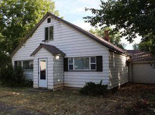 105 1st Ave, Council, ID 83612