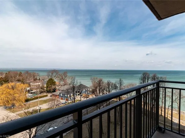 500 Green Rd #901, Hamilton, ON L8E 3M6