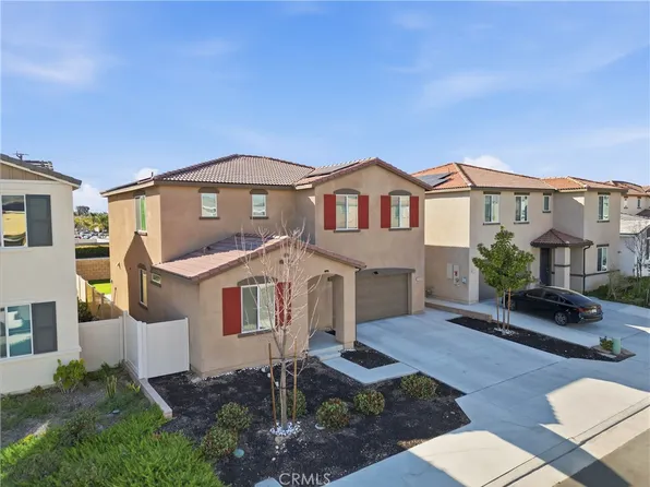 15587 Crusader Dr, Moreno Valley, CA 92551