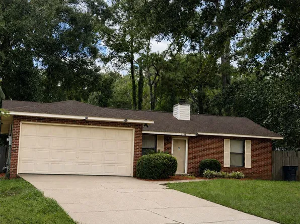 1418 Abbeywood Ln, Tallahassee, FL 32303