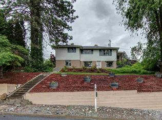 4924 N Fairmount Pl, Spokane, WA 99205