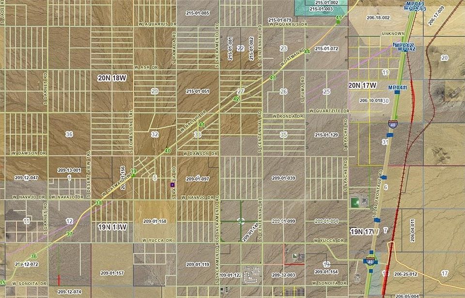 2nd image of 5864 S Ponderosa Road