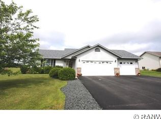 4024 143rd St, Chippewa Falls, WI 54729