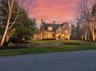 6 Preservation Way, Medfield, MA 02052