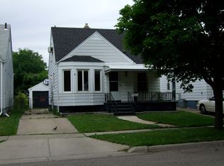 827 Channing St, Ferndale, MI 48220