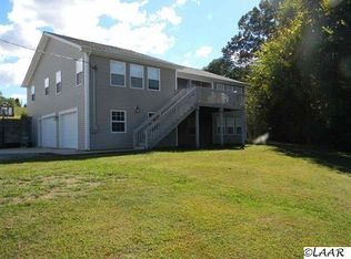 1917 McGhee Rd, New Market, TN 37820