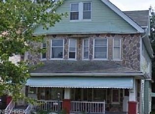 9404 Adams Ave, Cleveland, OH 44108