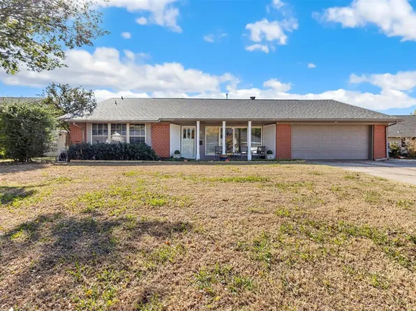 3212 Wilshire Ter, Oklahoma City, OK 73116