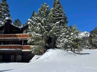 260 Monterey Pine Rd, Mammoth Lakes, CA 93546