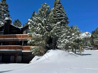 260 Monterey Pine Rd, Mammoth Lakes, CA, 93546