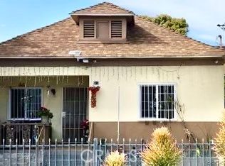 912 E 32nd St, Los Angeles, CA 90011