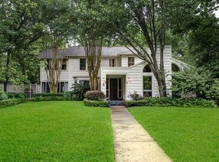 9 Waverly Ct, Houston, TX 77005