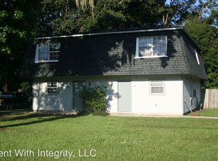 2438 Atlas Rd, Tallahassee, FL 32303